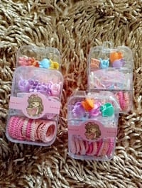 Mixed Hair Band & Clip_img_3