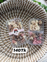 Mixed Hair Band & Clip_img_0