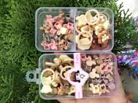 Mixed Hair Band & Clip_img_1