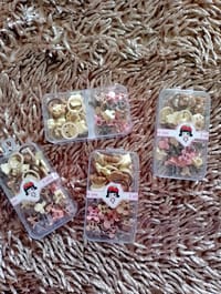 Mixed Hair Band & Clip_img_3