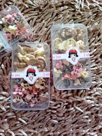 Mixed Hair Band & Clip_img_4