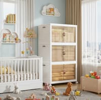 FOLDABLE CABINET MULTI PURPOSE_img_1