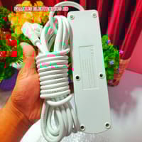 Maxline ML -074, MAX 10A 250V 5Meter CABEL, Made in Bangladesh_img_2