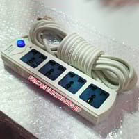 Maxline ML -074, MAX 10A 250V 5Meter CABEL, Made in Bangladesh_img_3