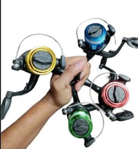 200 series reels -mini fishing reel_img_1