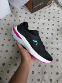 Ladies Crivit Black/Pink (size 37-41)_img_1
