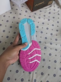 Ladies Crivit Black/Pink (size 37-41)_img_5