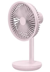 Xiaomi Solove Desktop Stand Fan F5 5W 4000mAh - Pink_img_0