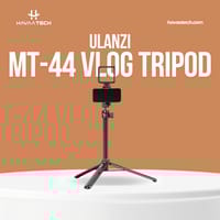 Ulanzi MT44 Extendable Vlog Tripod_img_1