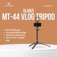 Ulanzi MT44 Extendable Vlog Tripod_img_2
