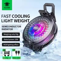 Plextone UF1 10w Mobile Phone Cooler Fan_img_2