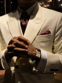 Anchor Cufflink_img_2