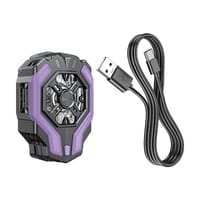 Hoco GM26 10w Mobile Phone Cooler Fan_img_2