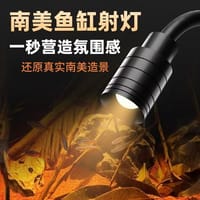 South American Spotlight - 3W(without powder Adp)⚪🟡🟠_img_0