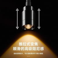 South American Spotlight - 3W(without powder Adp)⚪🟡🟠_img_2