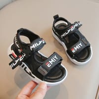Kids Anti-Slip Breathable EMIY Summer Sandal (1.5 to 5.5 years) for your KIDS Smile_img_2