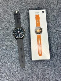 GT4 Max Round Smart Watch_img_5