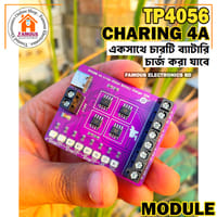 TP4056 4A 20W Li-ion Lithium Battery Charger_img_0