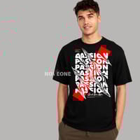 NoveOne N25049– Premium Oversized T-Shirt (Color: Black)_img_0