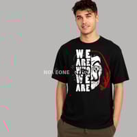 NoveOne N25051– Premium Oversized T-Shirt (Color: Black)_img_0