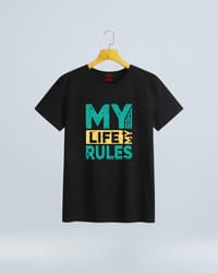 Premium Printed T-Shirt_img_0