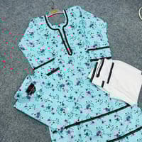 Shirt Three Piece Couple Set_img_0