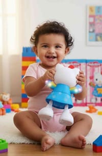 🎵🎶 ম্যাজিকাল হ্যালো কিটি ড্যান্সিং টয় 🌈✨_img_0