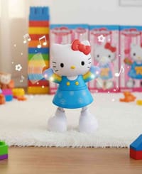 🎵🎶 ম্যাজিকাল হ্যালো কিটি ড্যান্সিং টয় 🌈✨_img_3