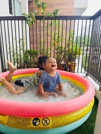 Baby Swimming Pool (34 Inch)_img_1