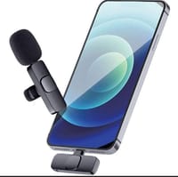 K9 WIRELESS MICROPHONE SINGLE / DUAL_img_2