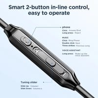 Joyroom JR-EW02 Wired Series In-Ear Wired Earbuds – White_img_0