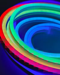 GearUP NRGB50 5 Meter RGB Neon Light with App & Remote Control_img_1