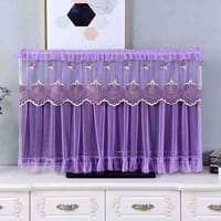 Dustproof Smart TV Cover_img_0