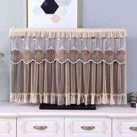 Dustproof Smart TV Cover_img_1