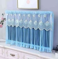 Dustproof Smart TV Cover_img_2