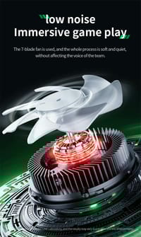 Plextone EX1 Pro 18w Mobile Phone Cooler Fan_img_5