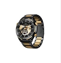 Remax Watch 17 Bluetooth calling Smartwatch_img_0