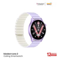 Kieslect Lora 2 Lady Calling Smart Watch_img_2