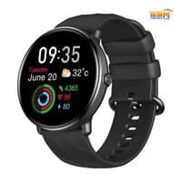 Zeblaze GTR 3 Pro AMOLED Display Voice Calling Smart Watch_img_0