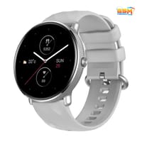 Zeblaze GTR 3 Pro AMOLED Display Voice Calling Smart Watch_img_2