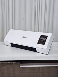 GearUP Remote Controlled AC Style Room Heater – 1800 Watts, Wall or Table Mount_img_1