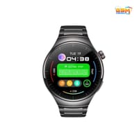 Zeblaze Thor Ultra 4G Android Smart Watch AMOLED Display_img_1