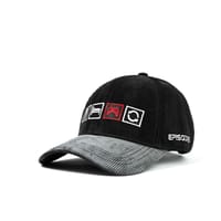 Episodes Gamers Corduroy Cap_img_0