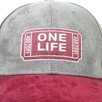 Episodes One Life Suede Cap_img_2
