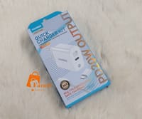 Foomee FR121-CC Quick Charger Kit (PD 20W)_img_0