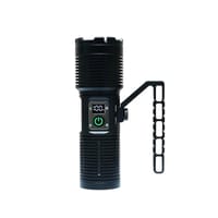 GearUP SL500 PRO Multifunctional Searchlight_img_3