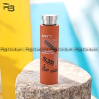 Sports Thermos Bottle Vacuum Flask Water Bottle 800ml_img_1