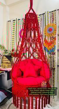 শাহজাদী কলাপাতা ২৮"সাইজ প্রিমিয়াম কটন ডস্টিং_img_0