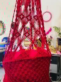 শাহজাদী কলাপাতা ২৮"সাইজ প্রিমিয়াম কটন ডস্টিং_img_2