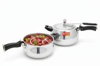 Kiam Queen Pressure Cooker 5.5 L_img_0